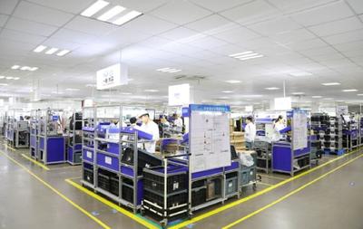 三花控股集团 牛年奋楫新征程，控股服务再起航